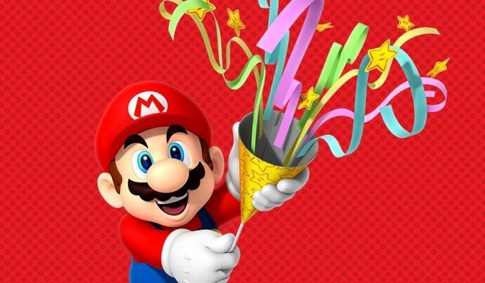 Feliz MAR10 Day! Como você vai comemorar o Dia do Mario?