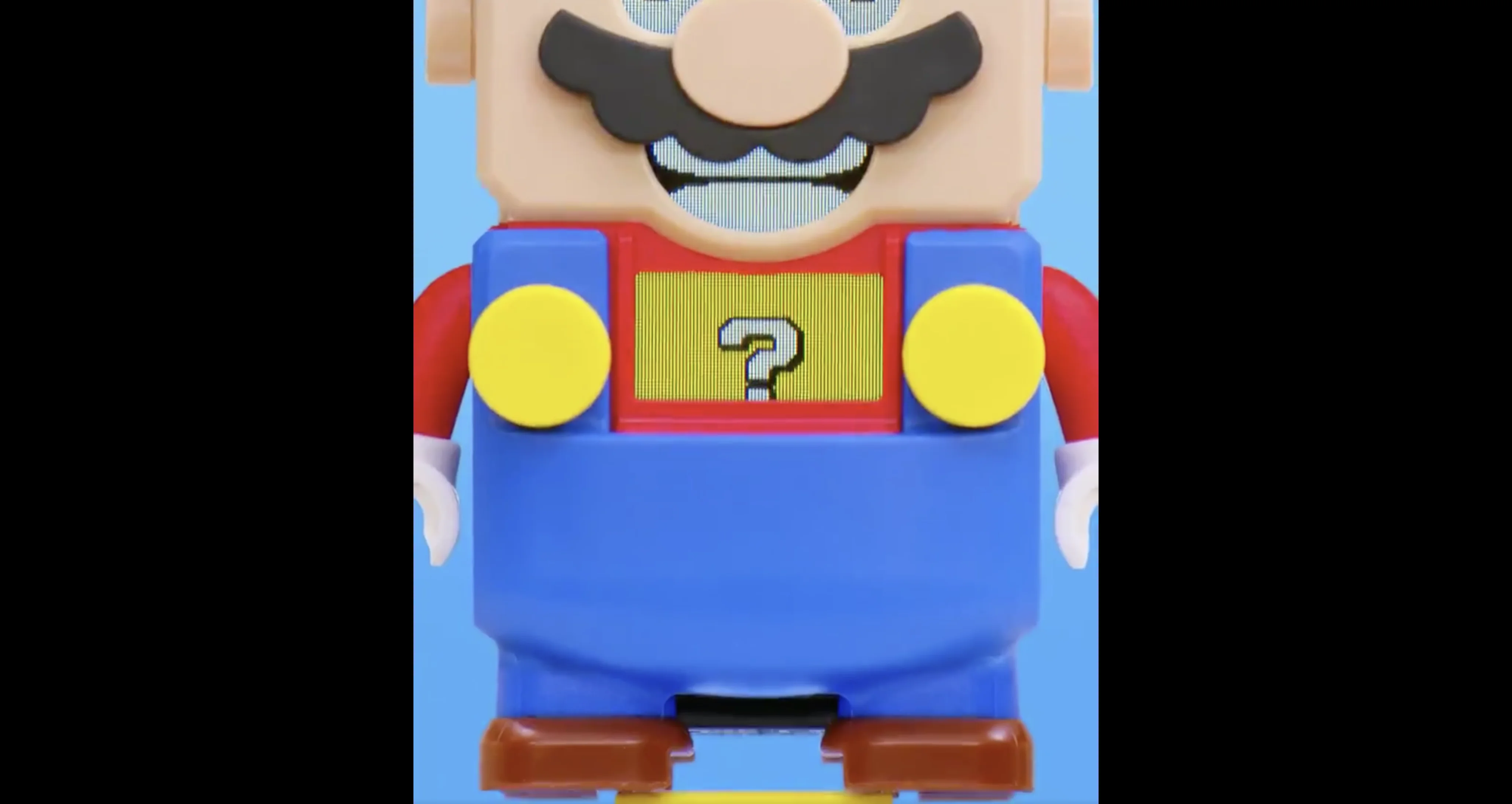 LEGO Super Mario