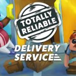 Totally Reliable Delivery Service: divertido serviço de entregas chega em Abril