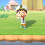 [Guia] Animal Crossing: New Horizons - Peixes, Insetos e Criaturas de Setembro