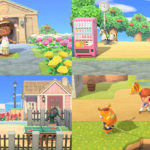 Nintendo divulga uma avalanche de novas fotos de Animal Crossing: New Horizons