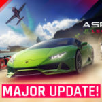 Asphalt 9