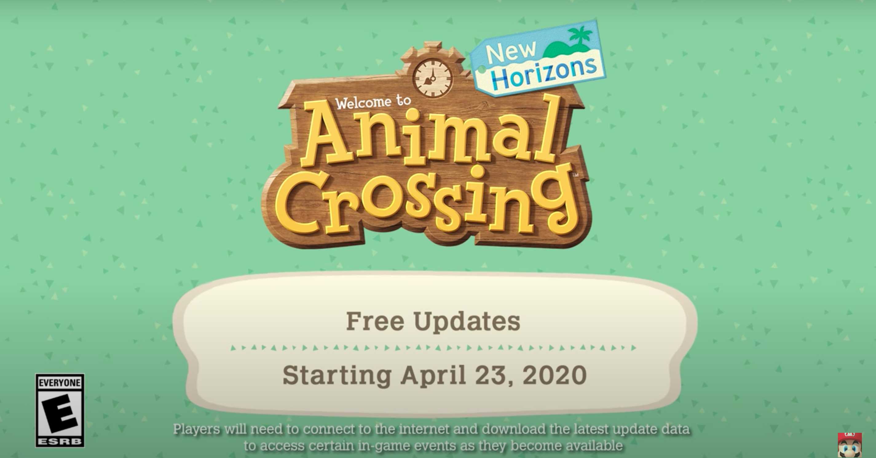Animal Crossing: New Horizons - Próxima atualização traz obras de arte, expansões e mais