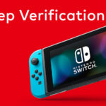 Usuários do Nintendo Switch relatam uma série de tentativas não autorizadas de acesso à conta
