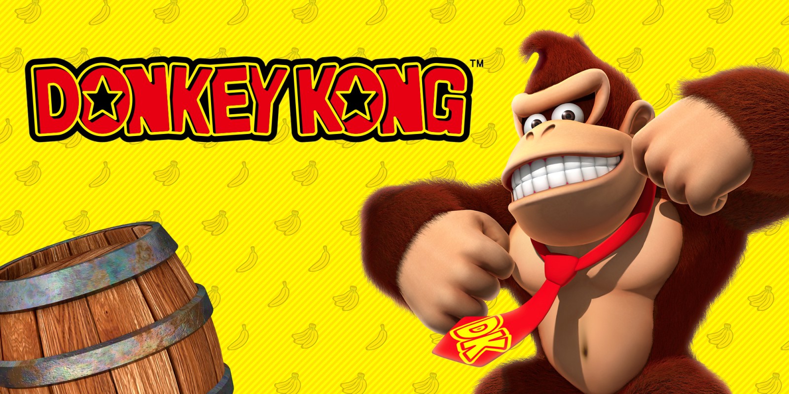 Donkey Kong! Eita joguinho bom. - Taverna de Rívia