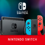 Nintendo Switch: Update traz a versão 10.0.0; Confira as mudanças