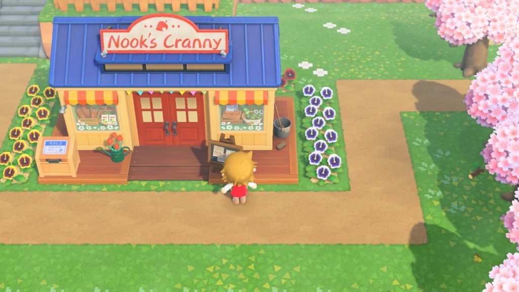 Fã reproduz ilha Koholint de Link's Awakening em Animal Crossing