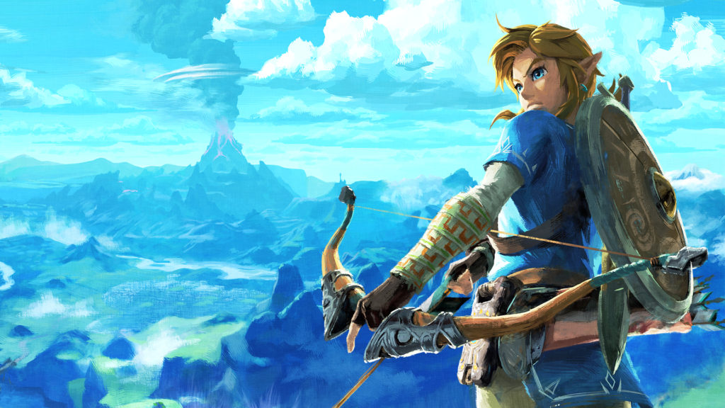 [Atualização] Diretor de filme de The Legend of Zelda faz mais comentários sobre o novo filme