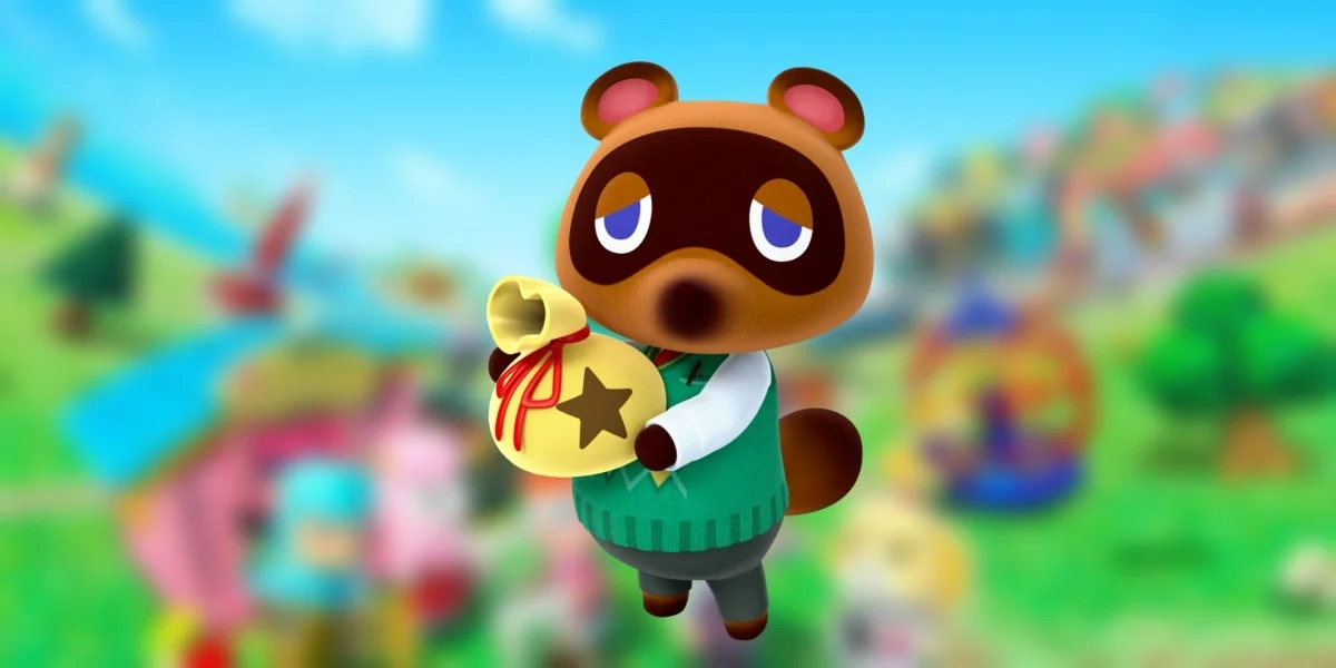 Animal Crossing