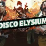 O premiado Disco Elysium vai chegar ao Nintendo Switch
