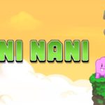 TaniNani - Puzzles em quadrantes e diversão garantida