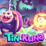 Tin & Kuna: novo puzzle-plataforma chega ao Nintendo Switch