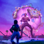 Fortnite Travis Scott Recorde