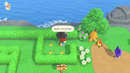 [Guia] Animal Crossing: New Horizons - Evento May Day