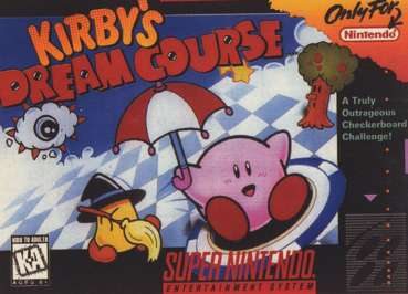 Kirby: quais poderão ser os estilos dos próximos spin-offs?