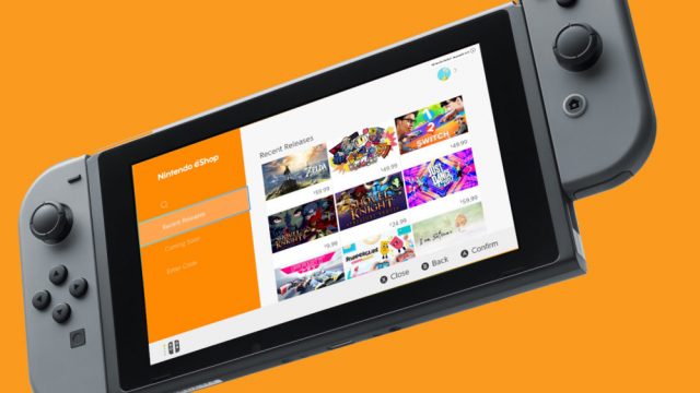 Europa: Nintendo perde caso judicial sobre pré-compras e reembolso na eShop