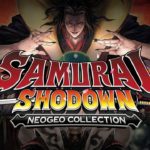 Samurai Shodown Collection Coleção Neo Geo