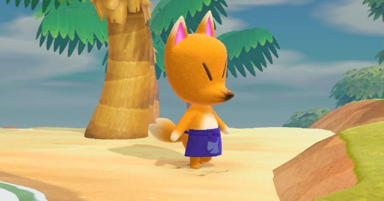 Dataminers de 'Animal Crossing: New Horizons' descobrem as chances das obras de arte de Redd serem reais ou falsas