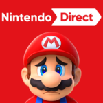 Sem Nintendo Direct