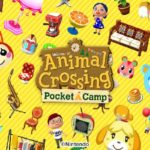 Animal Crossing: New Horizons ajuda o Pocket Camp a registrar seu melhor mês de todos os tempos