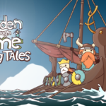 Hidden Through Time: Viking Tales DLC