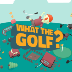 What The Golf?