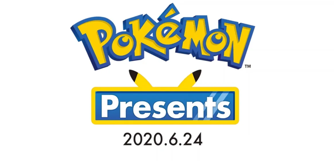 Enquete: Qual será o grande anúncio da 'Pokémon Presents' do dia 24 de Junho?