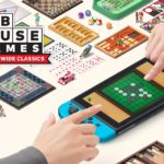 Explore um mundo de jogos com 'Clubhouse Games: 51 Worlwide Classics'
