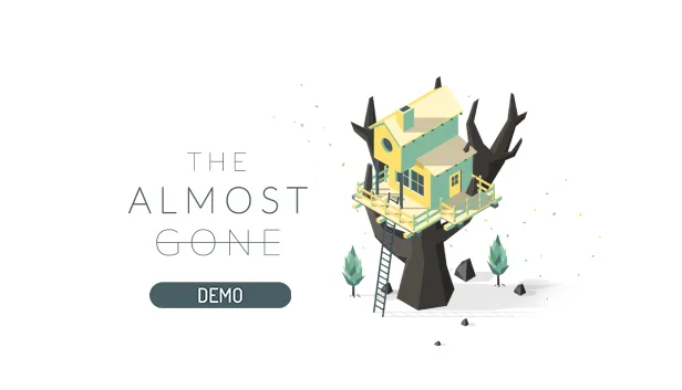 The Almost Gone