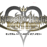 Kingdom Hearts: Melody of Memory anunciado para o Nintendo Switch