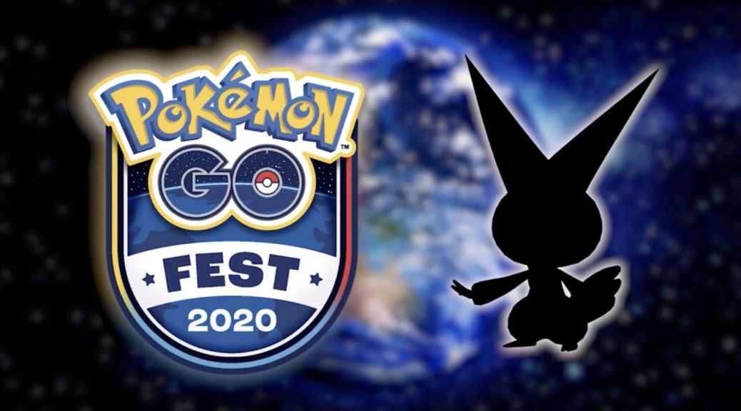 Pokémon GO - Como vai Funcionar as Mega Evoluções