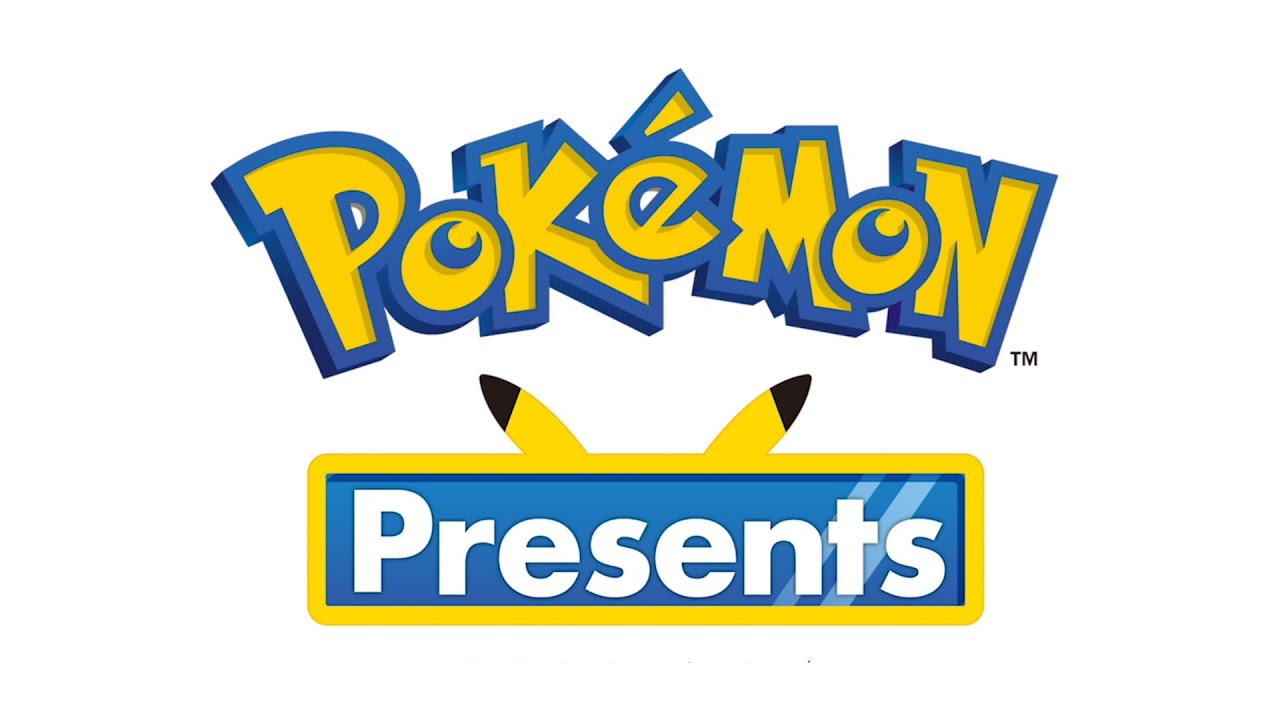 'Pokemon Presents' - apresentação anunciada para amanhã