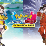 Box do passe de expansão de Pokémon Sword & Shield será lançado na Coréia