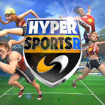 Konami confirma o cancelamento de 'Hyper Sports R'