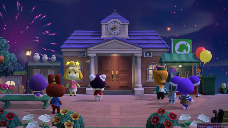 Anunciadas as novidades da segunda atualização de verão de Animal Crossing: New Horizons