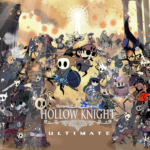 Um fã de Super Smash Bros. está reimaginando cada lutador como parte de Hollow Knight