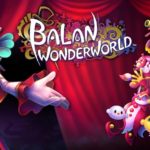 Balan Wonderworld