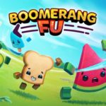 Boomerang Fu chegando para o Nintendo Switch em agosto