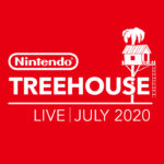 Treehouse Live Nintendo