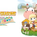 Story of Seasons: Friends of Mineral Town - Nostalgia que encanta