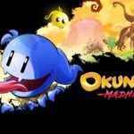 OkunoKA: Madness