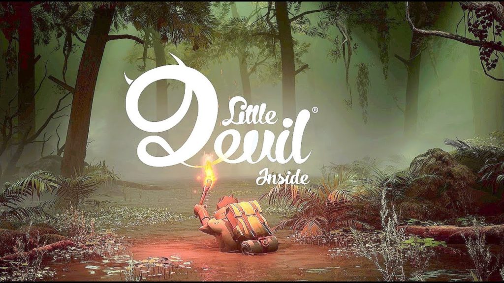 little devil inside kickstarter