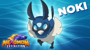 Nexomon: Extinction - conheça o novo jogo de capturar monstros que chega ao Switch em 2020