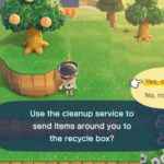 Jogadores de Animal Crossing: New Horizons descobrem novo glitch que permite utilizar o quarto nível