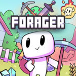 Nova atualização de Forager traz muitas novidades para o jogo