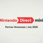 Nintendo Direct Mini é anunciado para esta segunda