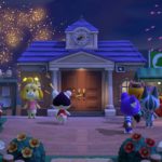 [Guia] Animal Crossing: New Horizons - Faça seu show de fogos de artifícios brilhar