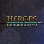 Heroes of Hammerwatch: RPG de ação roguelite chega ao Switch em Julho