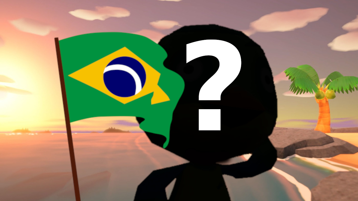 Animal Crossing: Conheça o Jitters, o villager inspirado na cultura brasileira