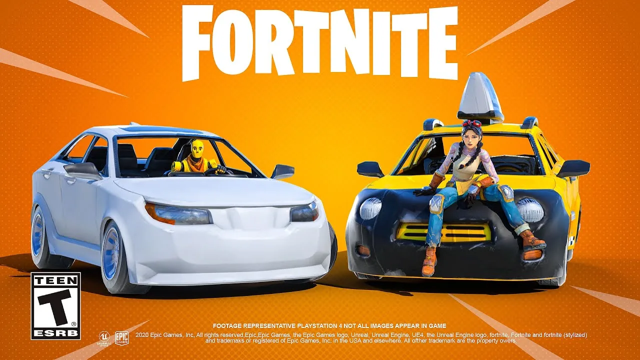 Fortnite